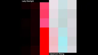 premiere lady starlight prism tresor