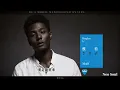[🪷] 李白 Neo Soul Reimagined （原唱：李荣浩）