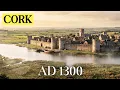 The Entire History of CORK AI Reconstruction
