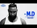 La Fouine & La Mano 1.9 - M.D (SPEEDUP) 