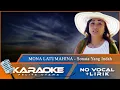 Download Lagu (Karaoke Version) Mona Latumahina - SONATA YANG INDAH || No Vocal - Minus One