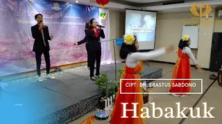 habakuk cipt pdt dr erastus sabdono u0026 pdt dr agustinus praiseandworship lagurohani erastussabdono