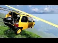 Download Lagu Best Crashes of the Month #25 – April 2025 - BeamNG Drive | CrashBoomPunk