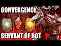 This Class Is OVERPOWERED In Elden Ring s Convergence Mod