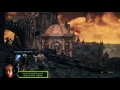 Lets Play Dark Souls 3 Finding the Sage s Crystal Staff ENG