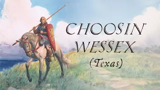 Choosin' Texas by Ella Langley - A Bardcore | Medieval Cover by Hildegard von Blingin'
