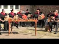 Download Lagu Menari Tifa Band Malouna, Indië Herdenking Groningen 15 Augustus 2025