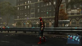 The City is My Playground 🏙️🕷️ | Marvel’s Spider-Man
