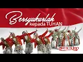 Download Lagu Bersyukurlah Kepada Tuhan | VG Yerikho Virtual Music Video