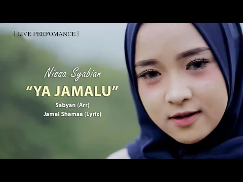 Download MP3 Sabyan Gambus - Ya Jamalu