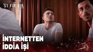 Bizim İş Kurma Fikirleri | Sıfır Bir 3. Bölüm