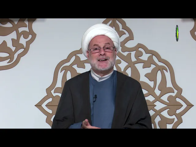 ⁣68المقصدالأول،الفصل الثاني،المسألة الثالثة، قال والمركب...، ص90 - الأستاذ: سماحة الشیخ فضیل الجزائری
