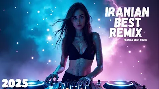 ریمیکس متفاوت ایرانی ریتم زیبا جذاب و شنیدنی مخصوص ماشین و کافه 