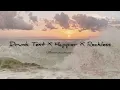 Download Lagu Drunk Text X Happier X Reckless ( music video )