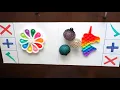 Download Lagu Play Pop it toys DIY video - Simple Dimple Pop it