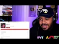 YAK IS HIM!! Kodak Black - Pistolz & Pearlz Full Album REACTION