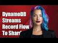 Understanding DynamoDB Streams How Records Are Distributed to Shards