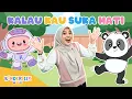 Download Lagu Kalau Kau Suka Hati - Lagu Anak dan Balita Indonesia | Kinderflix Music