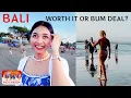 Download Lagu Foreigner's First Impressions of Bali, Indonesia