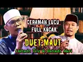 Ceramah Lucu Ustadz Tile Dan Ustadz Akri Patrio 🕳️ Habib Sampai Tak Kuat @ribangkicau