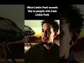 Download Lagu What Linkin Park sounds like to people who hate Linkin Park #linkinpark #lp #chesterbennington