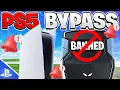 Cronus Zen PS5 Full Setup UNDETECTED BYPASS May 2026