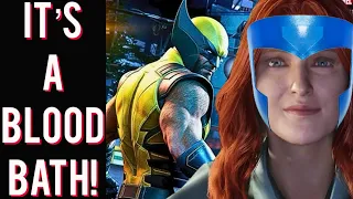 Why Fans Are FURIOUS at Marvel s Wolverine - Insomniac s Biggest Controversies Right Now