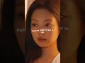 these lyrics sound personal 😭-one of the girls #kpop #blackpinkshorts #bornpink #blackpink #jennie