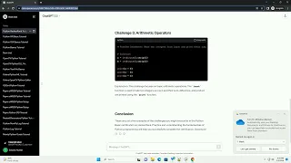 python basic hackerrank certification solutions