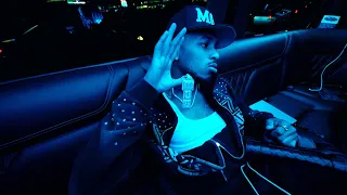 DDG - keyed up (Official Music Video)