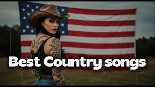 Best Country Classics for Every Cowboy 🤠 | Timeless Country Vibes