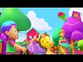 Boo Boo Song + The Sick Song  - Kids Songs and Nursery Rymes with ZooBees