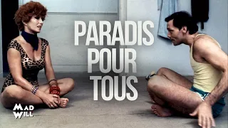 PARADIS POUR TOUS DE JESSUA : LA CRITIQUE CINÉ EN 3 MINUTES