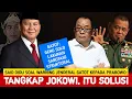 Download Lagu 🔴LIVE‼️SOAL WARNING JENDERAL GATOT KEPADA PRABOWO, SAID DIDU: TANGKAP JOKOWI, ITU SOLUSI!