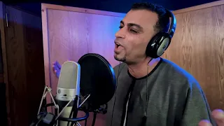 يا جابر الخواطر   أحمد عادل   من مسلسل الكيال   أغنية المسلسل الرسمية دندنها