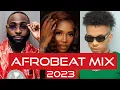 Download Lagu AFROBEAT MIX 2023 | THE BEST OF NAIJA AFROBEAT VIDEO MIX | DJ PEREZ