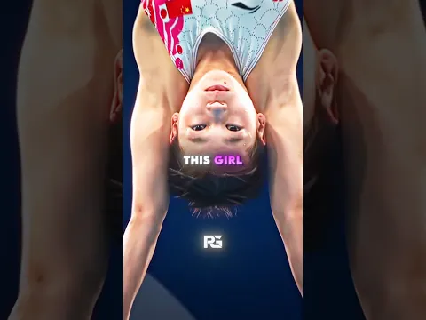 She Had to Win Gold to Save Her Mom… 😳💔