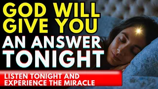 PSALM 121 NIGHT PRAYER for Protection, Peace & God's Help Before Sleep