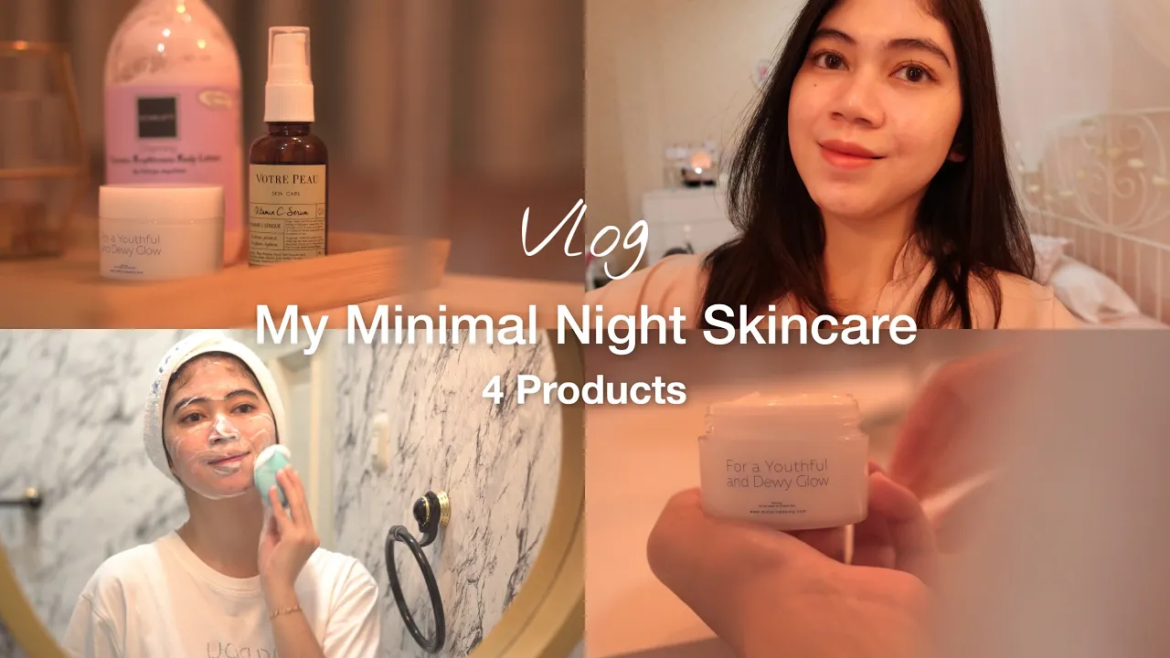 Skin Care Routine | Dijamin Wajah Cerah Seketika. 
