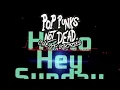 Download Lagu HELLO HEY SUNDAY - KISAH TANPA CERITA (AUDIO VISUAL SPECTRUM)