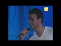 Download Lagu Enrique Iglesias - Nunca Te Olvidaré - Festival de Viña del Mar 1999