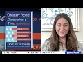 Skye Perryman Joins MS Now Alex Witt Preparing for Election Interference 100 Days Before Midterms