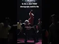 Download Lagu So this is what ‘FEVER’ choreography would be like [ENHYPEN]