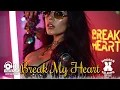 Download Lagu Break My Heart 💔 – Eurodisco Hit 80's Europop Anthem