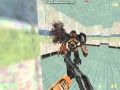 half life valve hammer change level problem