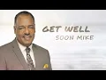 Get Well Mike Jackson