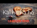 Download Lagu Kal ho na ho (Heartbeat) | Piano instrumental