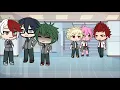 Download Lagu All the kids are depressed [BNHA glmv] (NO ships!)