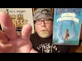 SECOND FOUNDATION Isaac Asimov Book Review Brian Lee Durfee spoiler free