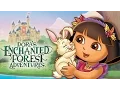 Dora s Enchanted Forest Adventure Nickelodeon - Best App For Kids